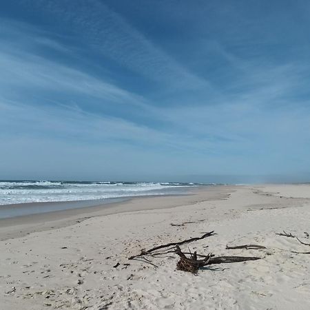 Casa Dos Jacintos - Sao Jacinto, Aveiro Appartement Buitenkant foto
