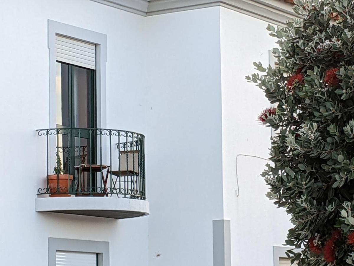 Casa Dos Jacintos - Sao Jacinto, Aveiro Appartement Buitenkant foto