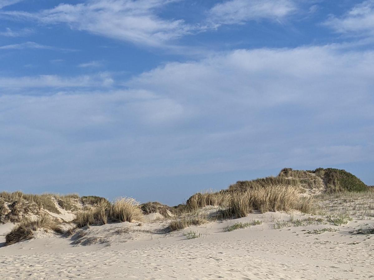 Casa Dos Jacintos - Sao Jacinto, Aveiro Appartement Buitenkant foto
