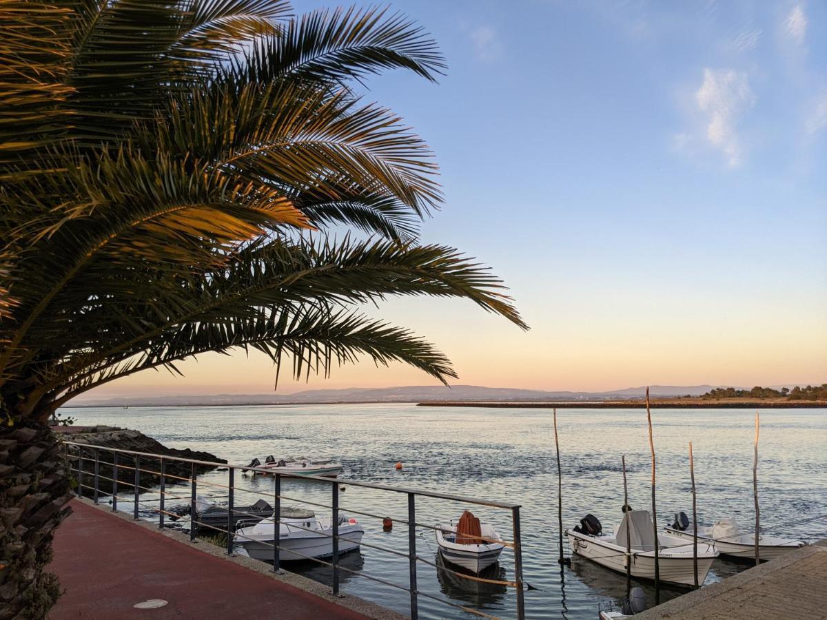 Casa Dos Jacintos - Sao Jacinto, Aveiro Appartement Buitenkant foto
