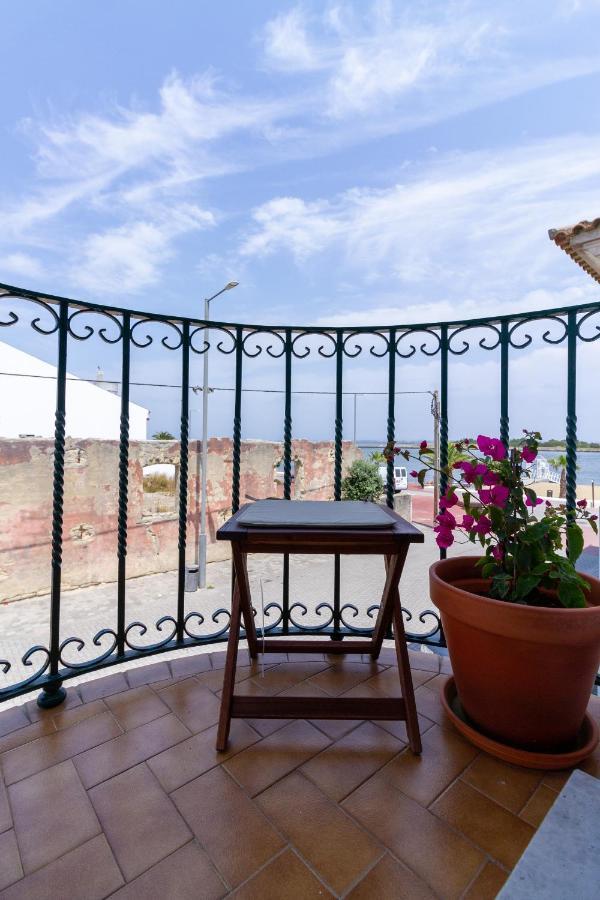 Casa Dos Jacintos - Sao Jacinto, Aveiro Appartement Buitenkant foto