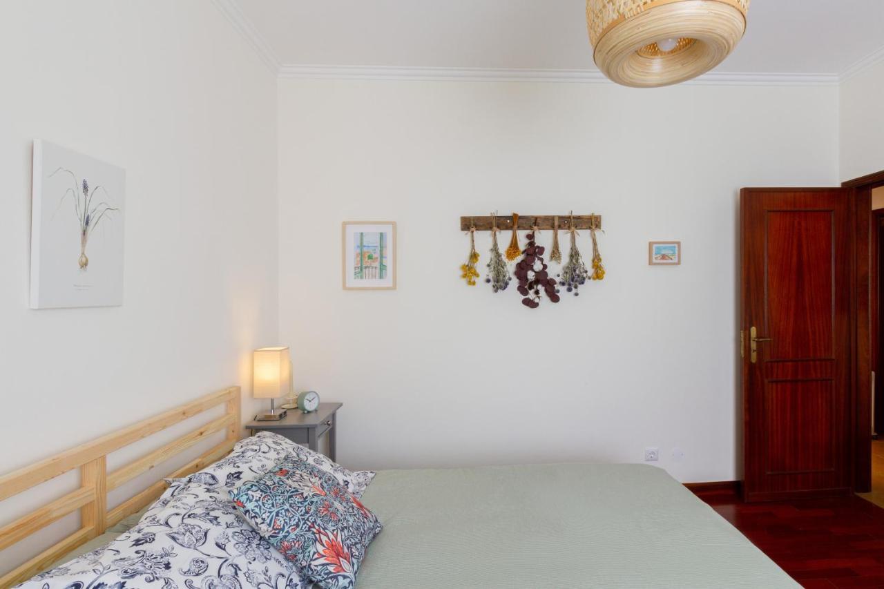 Casa Dos Jacintos - Sao Jacinto, Aveiro Appartement Buitenkant foto