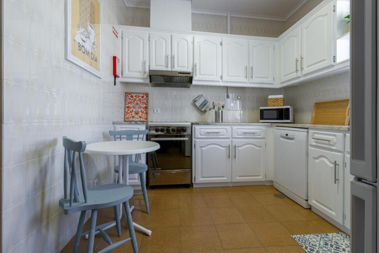Casa Dos Jacintos - Sao Jacinto, Aveiro Appartement Buitenkant foto