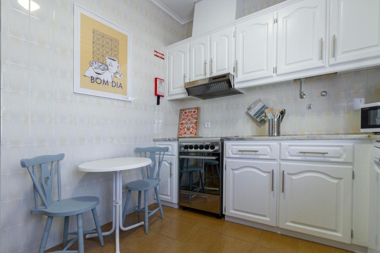 Casa Dos Jacintos - Sao Jacinto, Aveiro Appartement Buitenkant foto