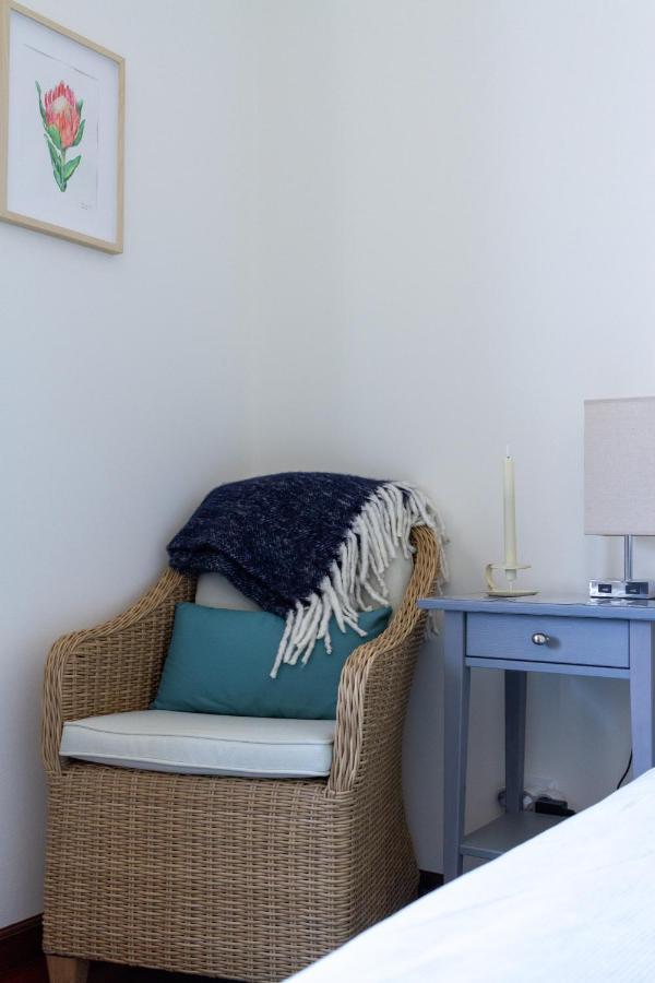Casa Dos Jacintos - Sao Jacinto, Aveiro Appartement Buitenkant foto