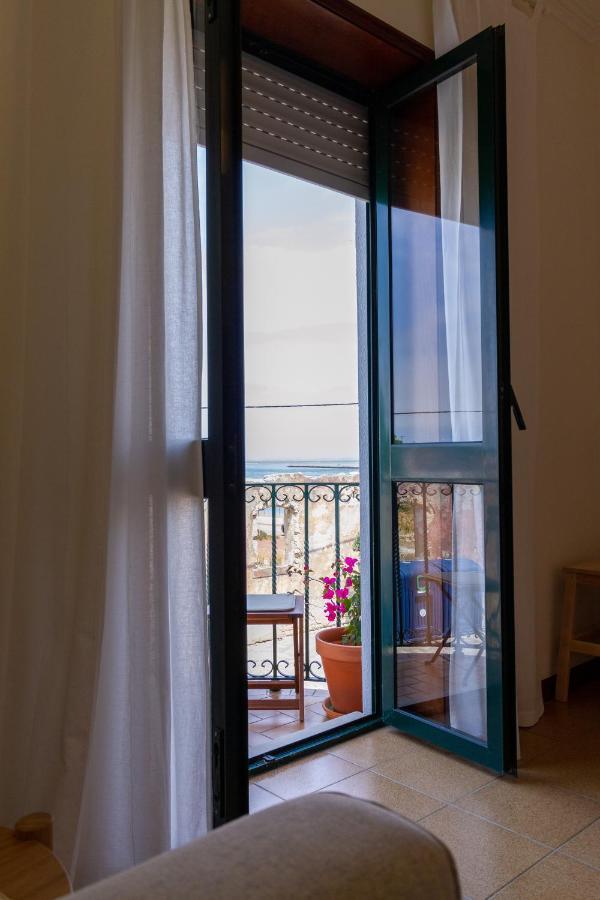 Casa Dos Jacintos - Sao Jacinto, Aveiro Appartement Buitenkant foto
