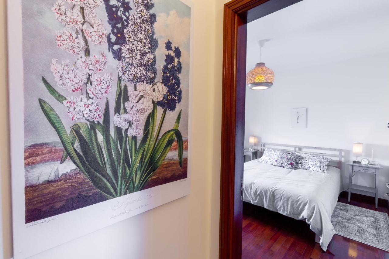 Casa Dos Jacintos - Sao Jacinto, Aveiro Appartement Buitenkant foto