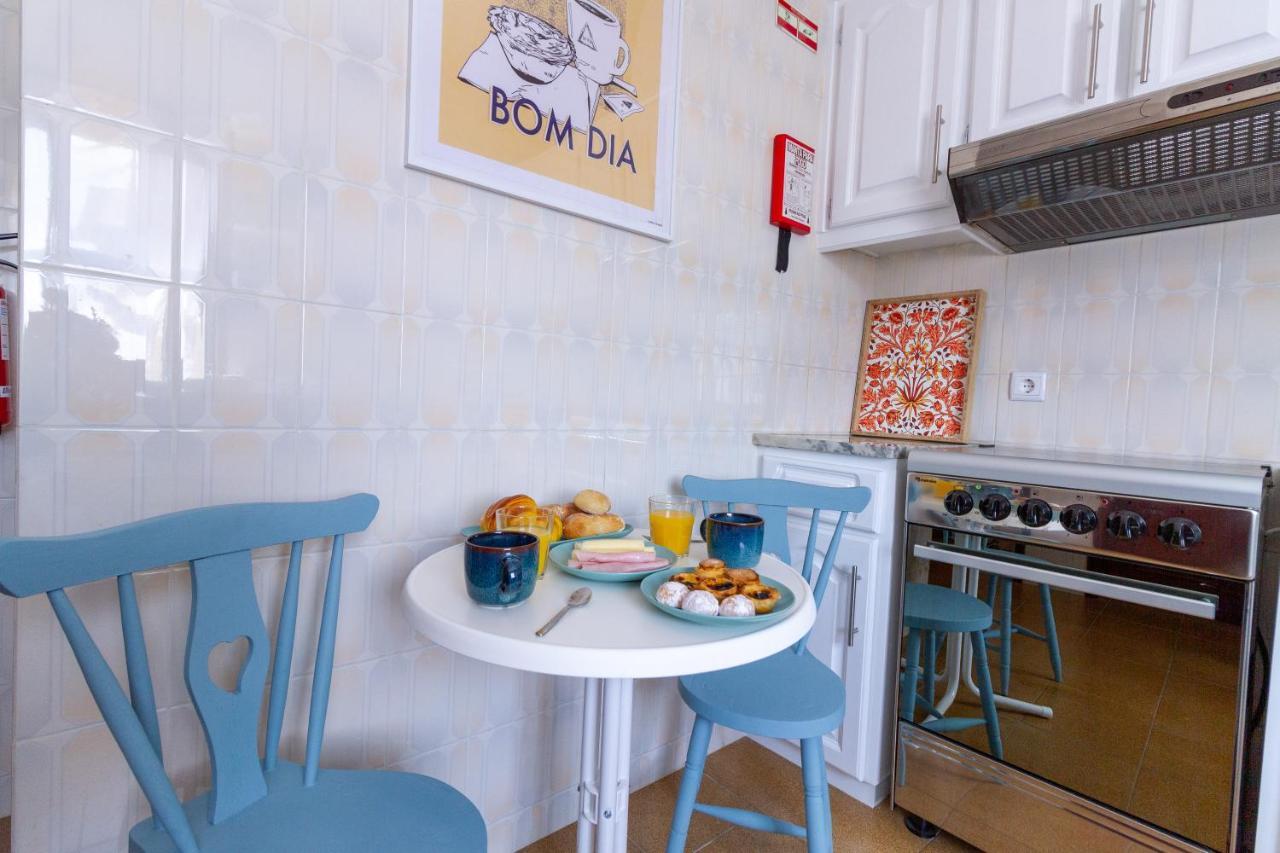 Casa Dos Jacintos - Sao Jacinto, Aveiro Appartement Buitenkant foto