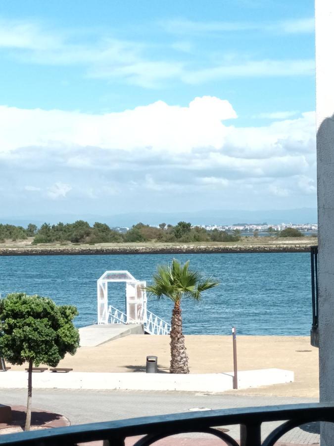 Casa Dos Jacintos - Sao Jacinto, Aveiro Appartement Buitenkant foto