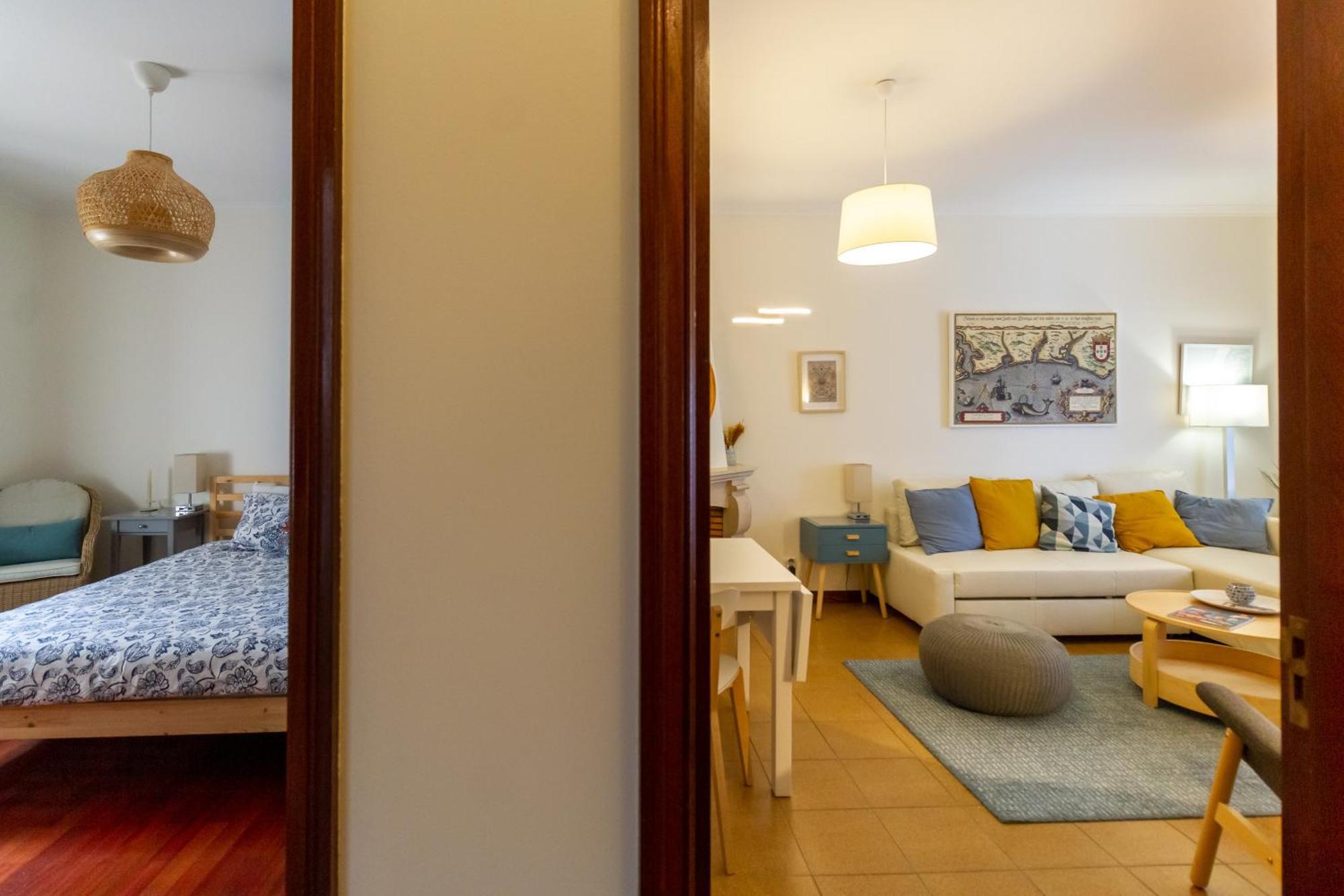 Casa Dos Jacintos - Sao Jacinto, Aveiro Appartement Buitenkant foto
