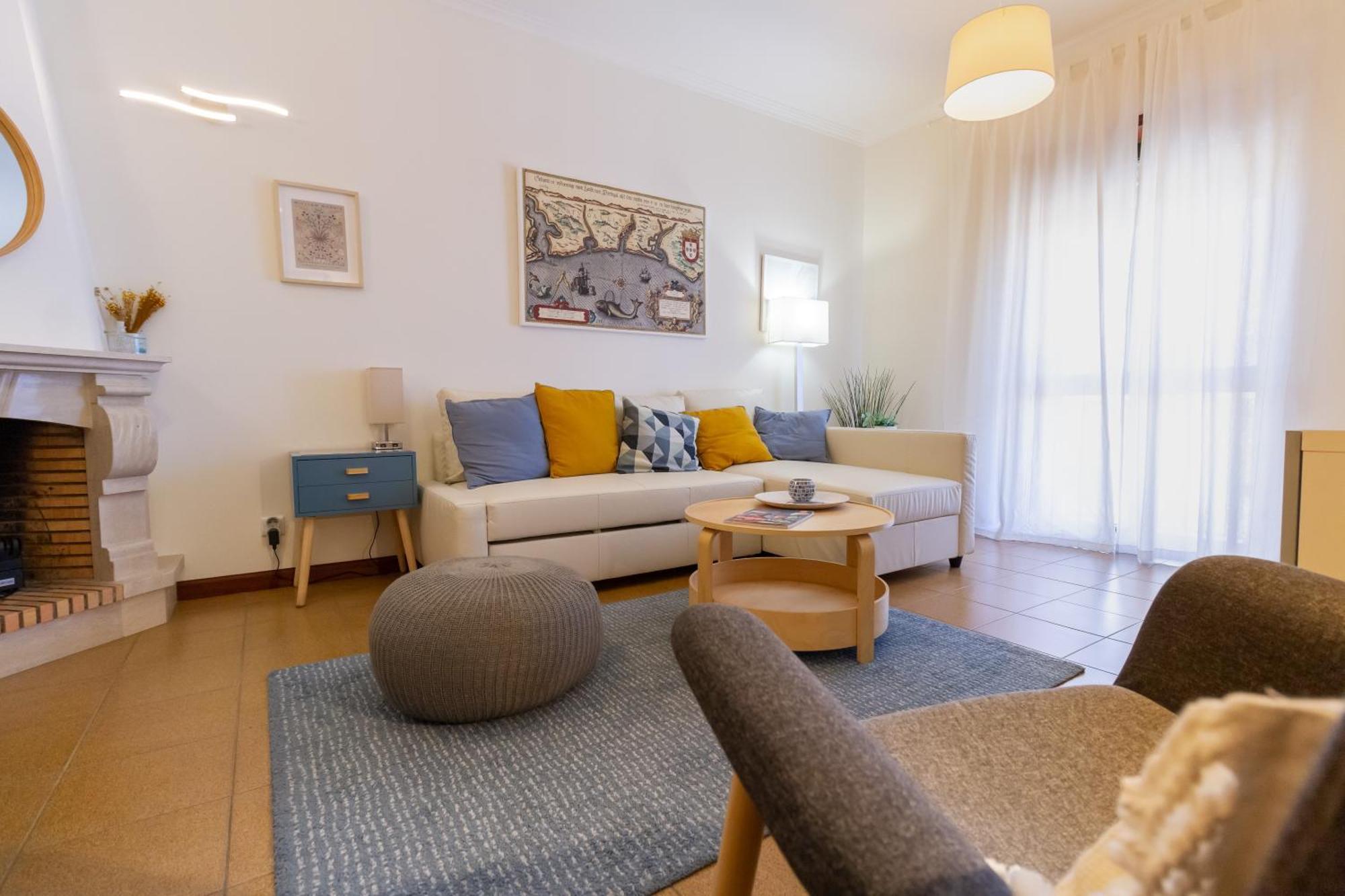 Casa Dos Jacintos - Sao Jacinto, Aveiro Appartement Buitenkant foto