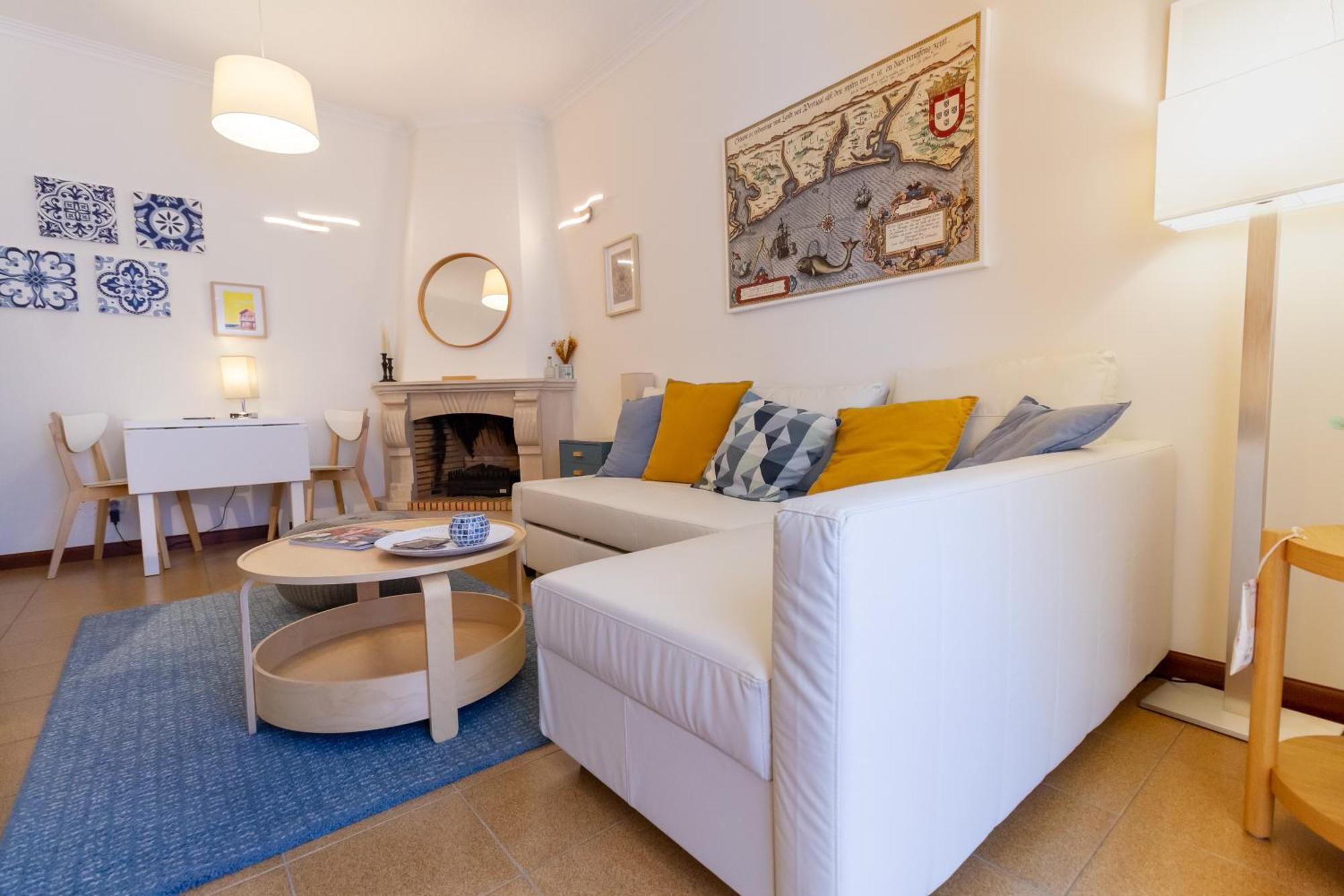 Casa Dos Jacintos - Sao Jacinto, Aveiro Appartement Buitenkant foto